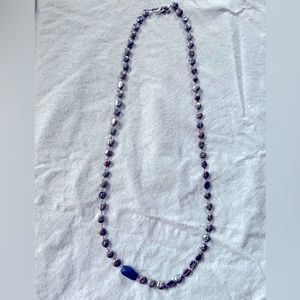 Lucky Brand necklace
